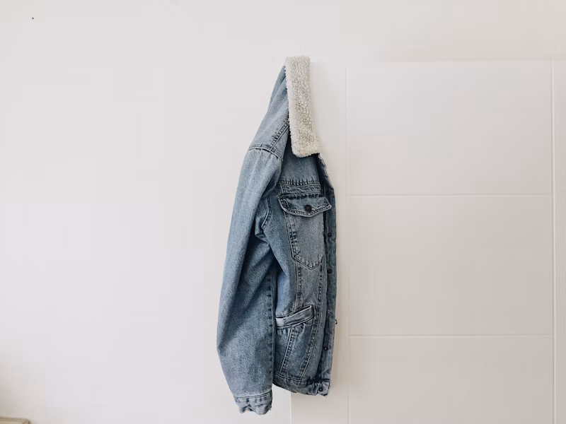 Blusa de Tricô Off White